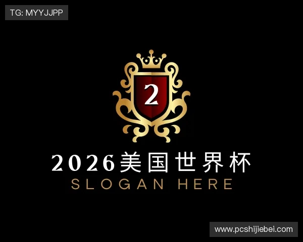 发现2026美国世界杯