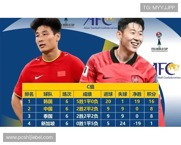 2026年非洲区世界杯预选赛积分榜实时更新与各队最新排名情况