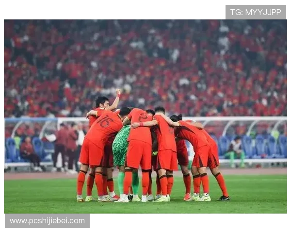 中国队能否闯入2026世界杯赛场?专家预测与历史数据深度分析