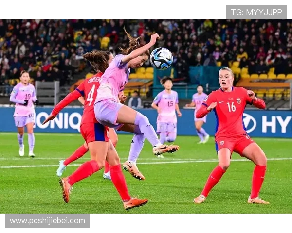 如何通过世界杯女足排名预测未来比赛走势及各队晋级可能性全面解读