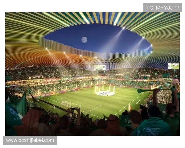 申办世界杯的场馆建设与基础设施规划关键要点详解确保申办顺利进行的硬件保障